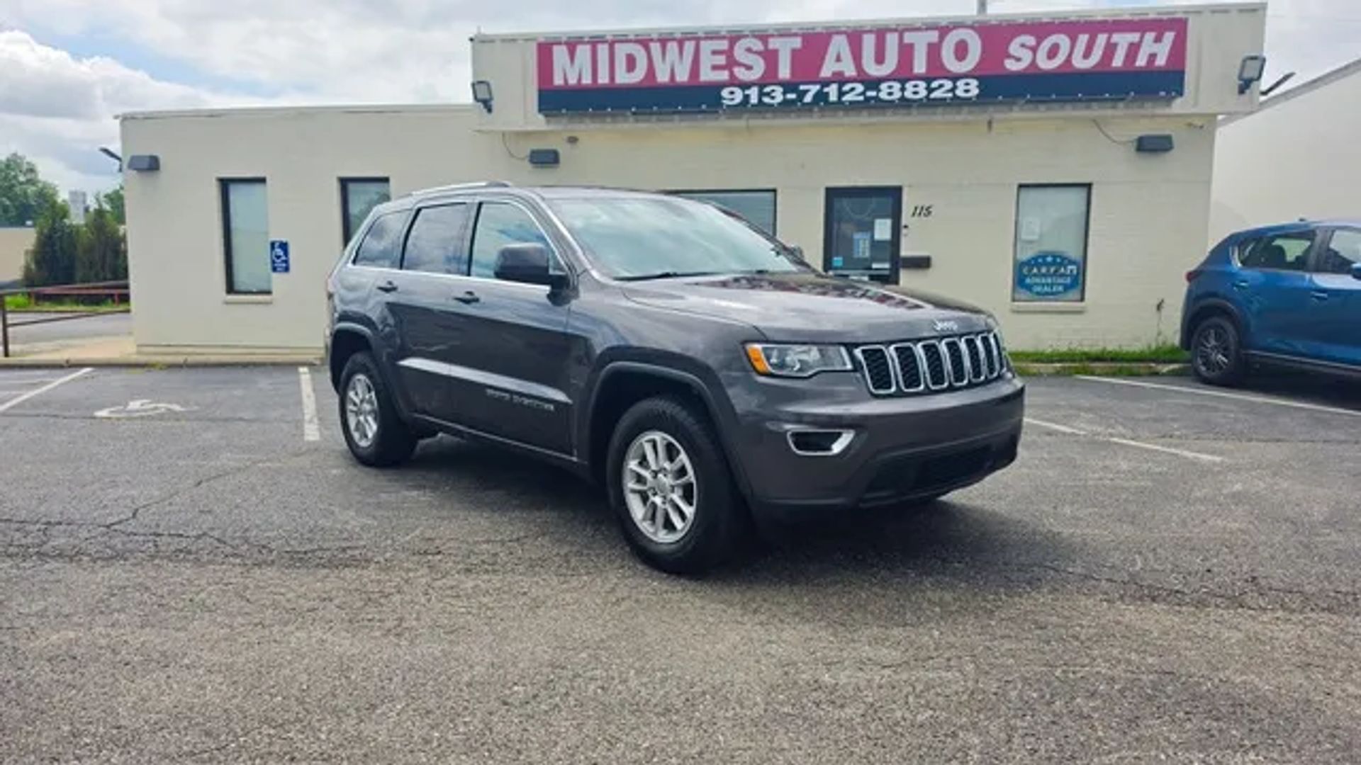 jeep grand cherokee 2018 1C4RJFAG0JC311124 image jeep grand cherokee 2018 1C4RJFAG0JC311124 image